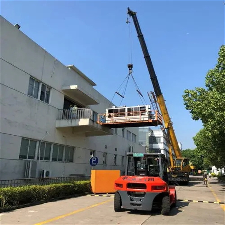 若尔盖小型吊车出租电话