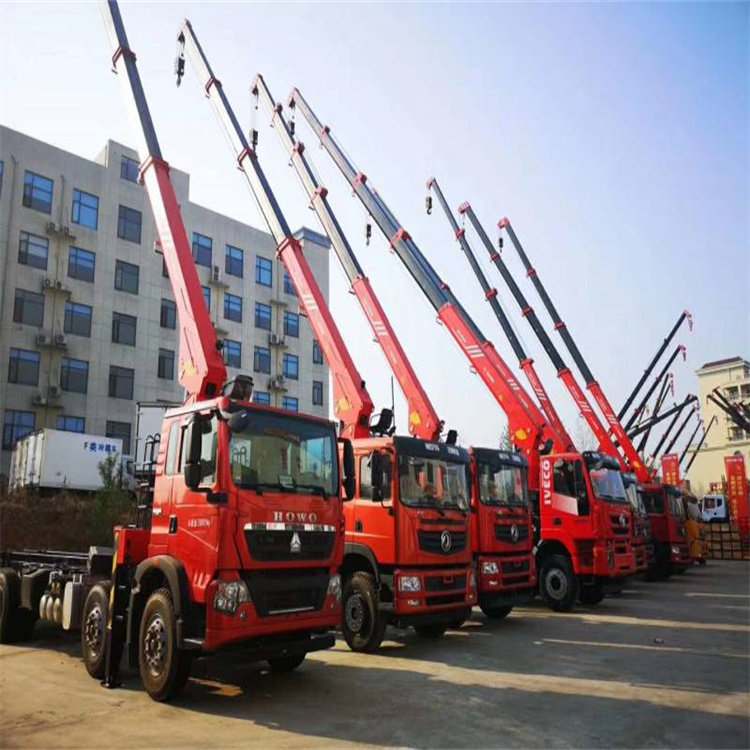 若尔盖租专业吊车电话