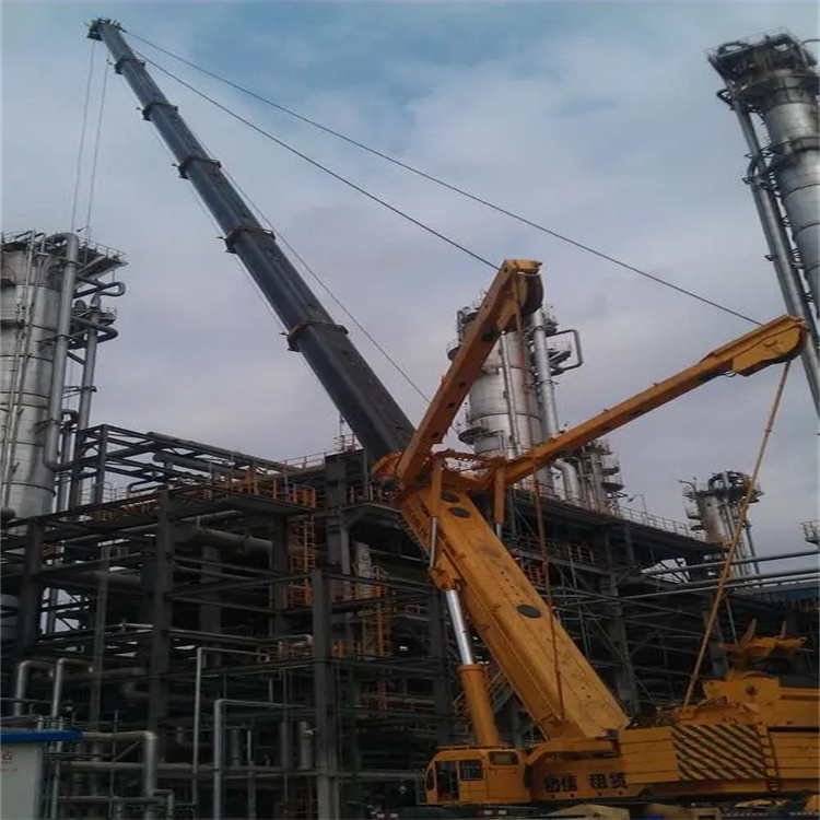 若尔盖吊车出租电话