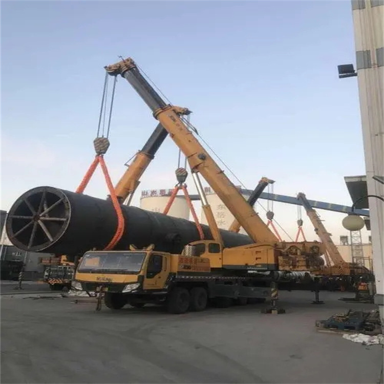 若尔盖找哪里有附近吊车出租|35吨|本地快速响应