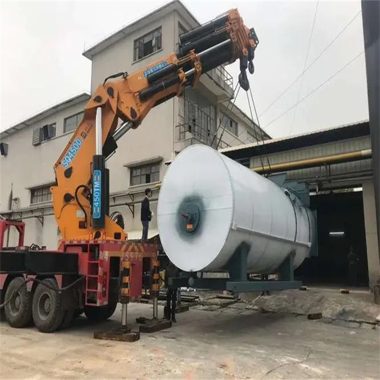 若尔盖室内装修小型折臂吊出租服务：高效解决方案与租赁指南