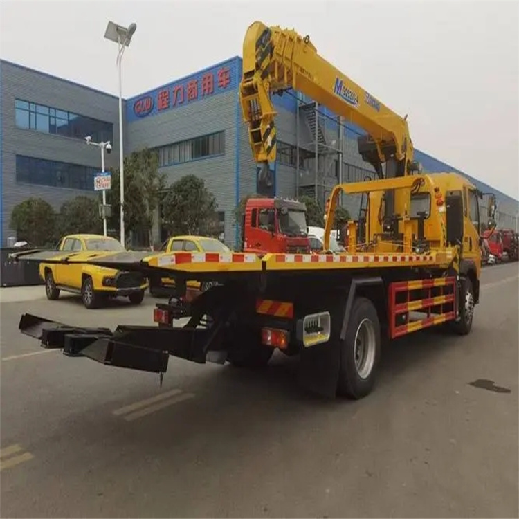 若尔盖附近小随车吊出租电话，轻松解决搬运烦恼