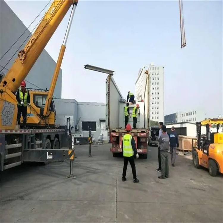 若尔盖如何找到附近的吊车救援服务