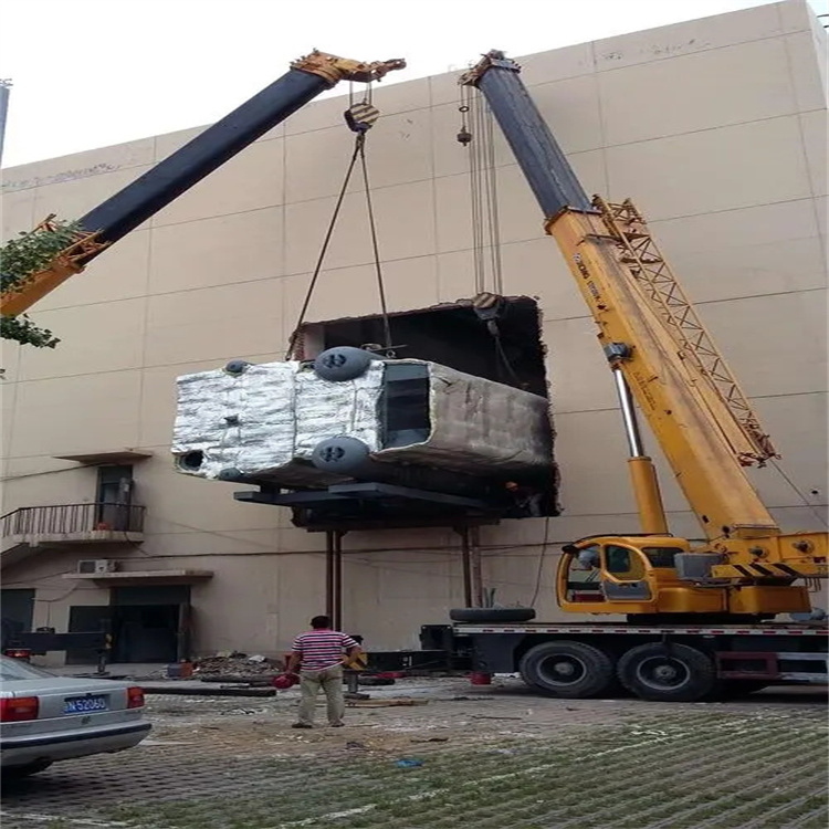 若尔盖25吨汽车吊出租