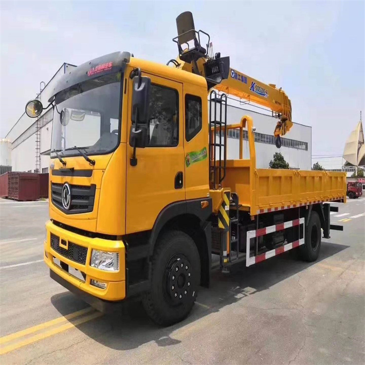 若尔盖附近找一辆随车吊出租